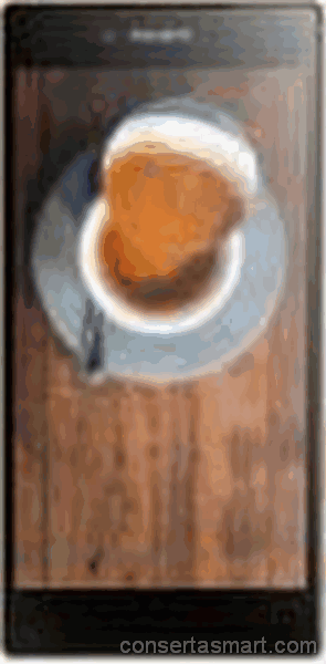 problema em aplicativo erros de software&nbsp;Sony Xperia Z5 Premium