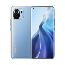 problema em aplicativo erros de software Xiaomi Mi 11