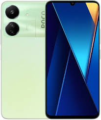 problema em aplicativo erros de software Xiaomi Poco C65