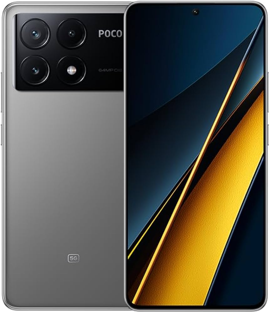 problema em aplicativo erros de software Xiaomi Poco X6 Pro