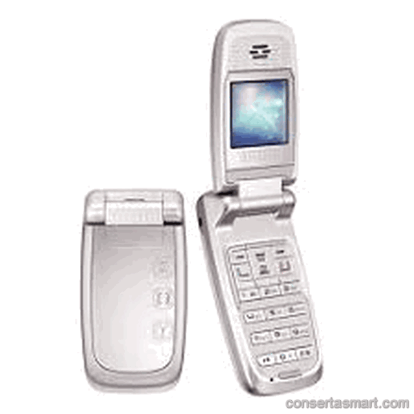problemas no alto falante Alcatel One Touch E257