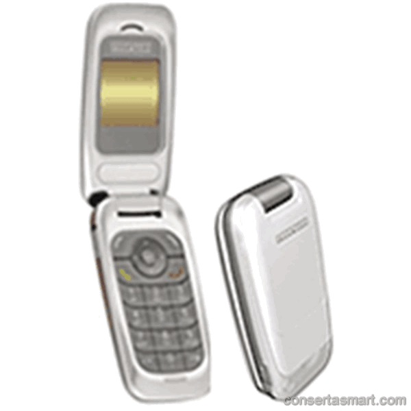 problemas no microfone Alcatel One Touch E221