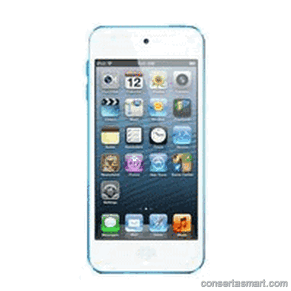 solda fria APPLE IPOD TOUCH 5