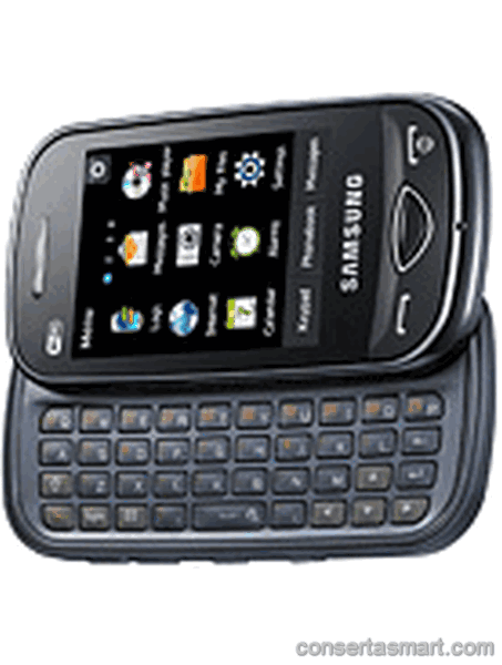 solda fria Samsung B3410W Ch@t