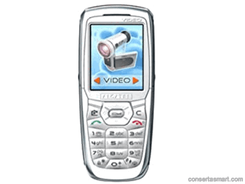 trocar bateria&nbsp;Alcatel One Touch 756