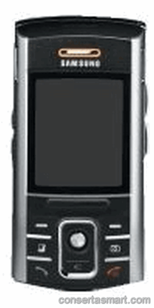 trocar bateria Samsung SGH-D720