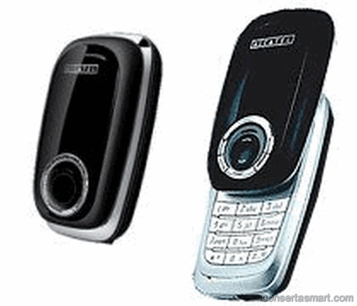 trocar tela Alcatel One Touch E260