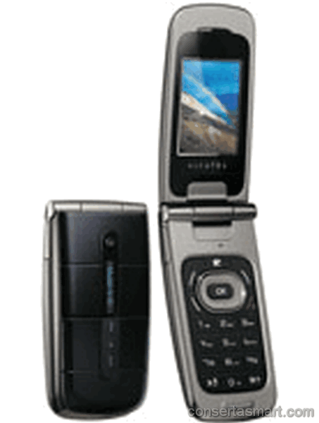 trocar tela Alcatel One Touch V670