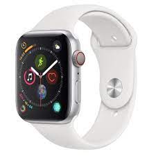 trocar tela Apple Watch Series 4