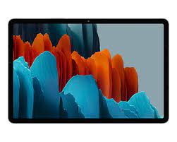 trocar tela Samsung Galaxy Tab S7 Plus