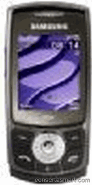 trocar tela Samsung SGH-L760