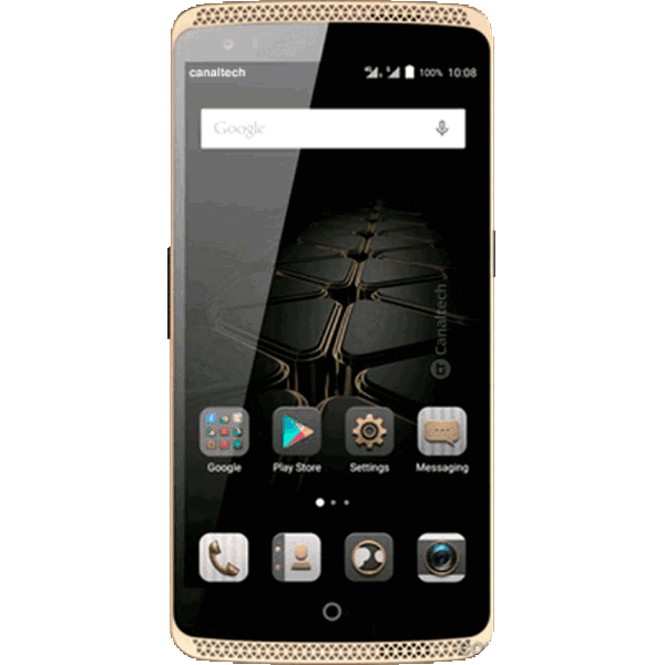 water damage ZTE Axon Elite