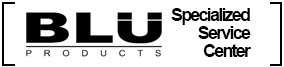 Blu Life Pure problema em aplicativo erros de software