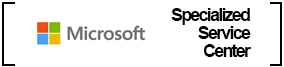 Microsoft Lumia 540 Dual SIM placa en corto circuito