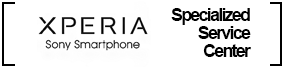 SONY XPERIA Z Touchscreen defekt