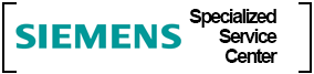 Siemens C25 travado no logo