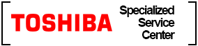 Toshiba IS12T travado no logo