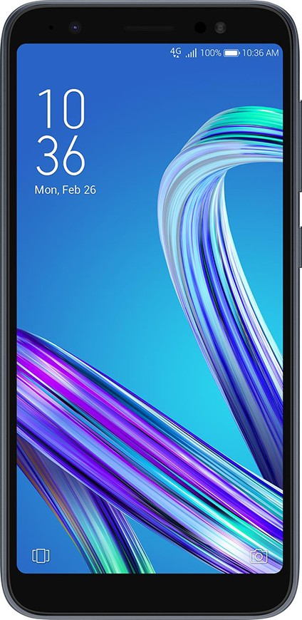 Seguro de Asus ZenFone Live (L1)