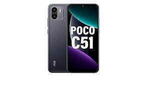 Seguro de Xiaomi Poco C51