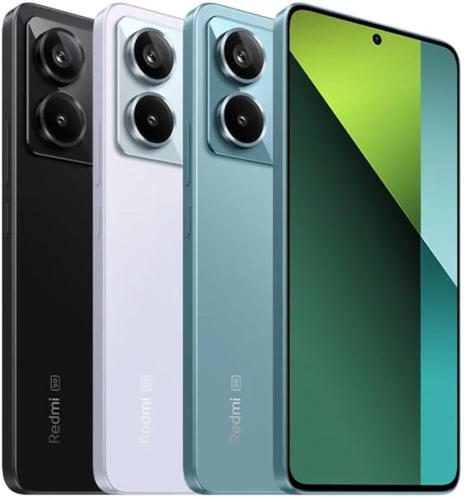 Seguro de Xiaomi Redmi Note 13 Pro